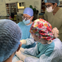 Surgical Elective at the CSC in Cambodia Surgical Elective at the CSC in Cambodia