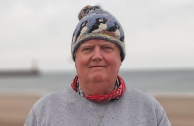 Bruce Balden