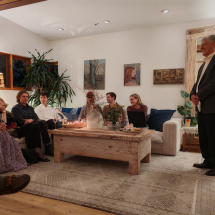 Los Angeles Drinks Reception 2026