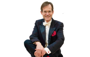 Rupert Egerton-Smith