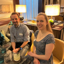 Univ alumni drinks in Vancouver 2026