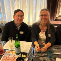 Univ alumni drinks in Vancouver 2026