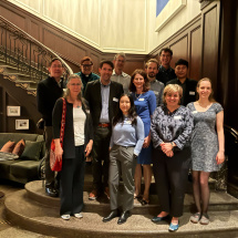 Univ alumni drinks in Vancouver 2026