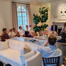 Fireside chat in San Francisco 2026 Fireside chat in San Francisco 2026