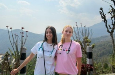 Medical Elective in Sri Lanka and Nepal