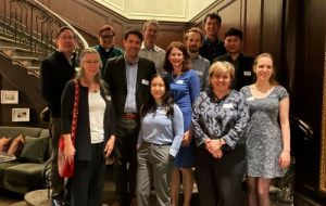 Univ alumni drinks in Vancouver 2026