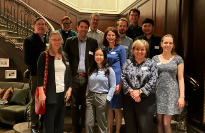 Univ alumni drinks in Vancouver 2026