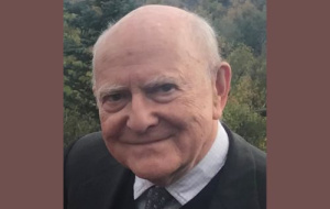 In Memoriam: William (Bill) L Bernhard