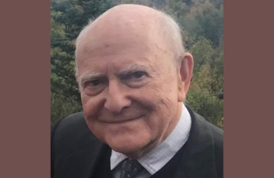 In Memoriam: William (Bill) L Bernhard